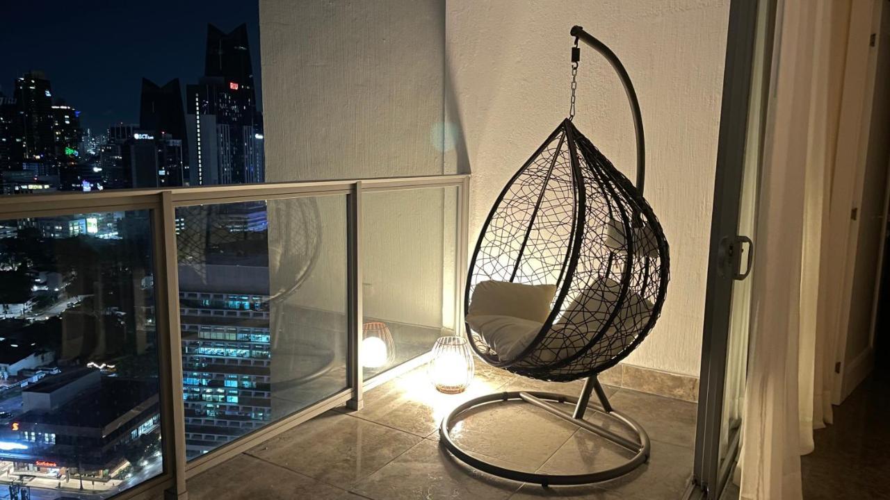 Hospedate Y Obten Una Experiencia De Lujo En El Yoo Tower *