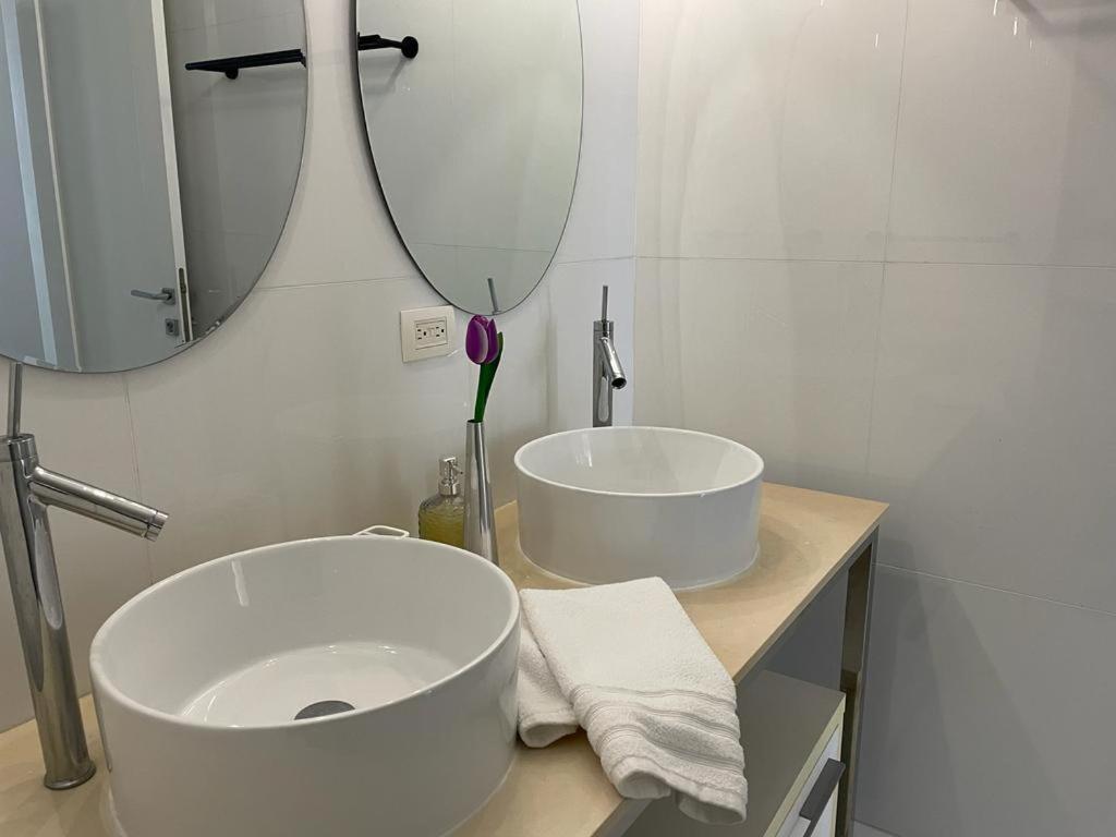 Hospedate Y Obten Una Experiencia De Lujo En El Yoo Tower Apartamento Ciudad de Panamá