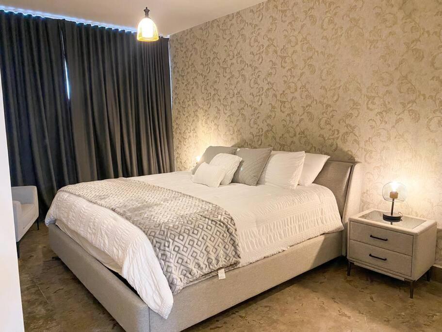 Apartamento Hospedate Y Obten Una Experiencia De Lujo En El Yoo Tower