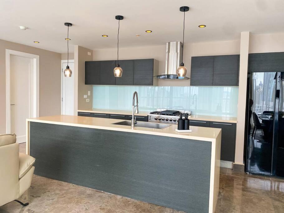 Apartamento Hospedate Y Obten Una Experiencia De Lujo En El Yoo Tower *